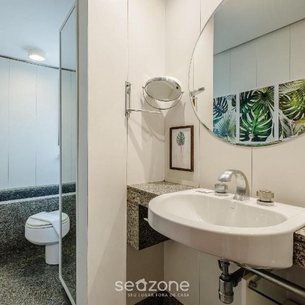 Apartamento elegante na Asa Sul BHE0405 - Foto 3
