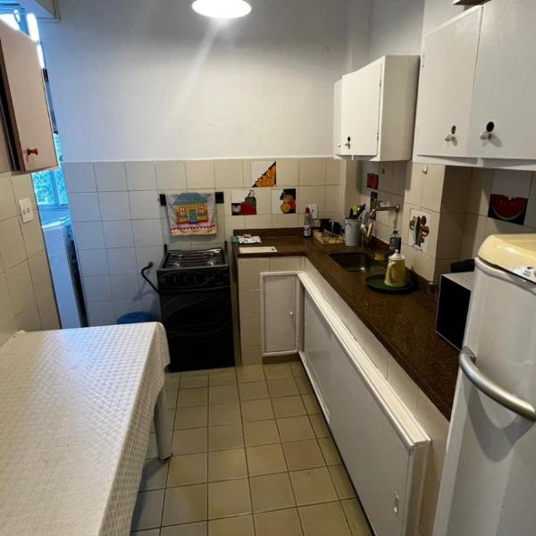 Apto 1 quarto - Leblon - Foto 4