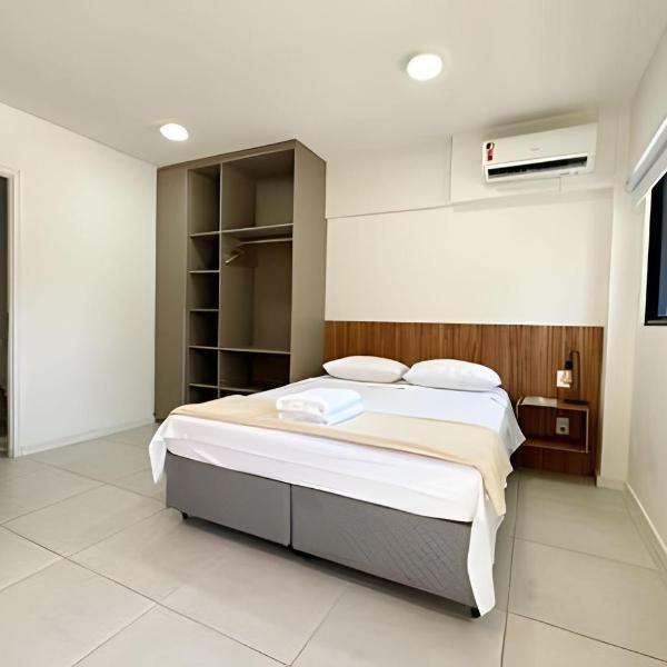 Loft 418 pertinho do mar na Ponta Verde - Foto 5