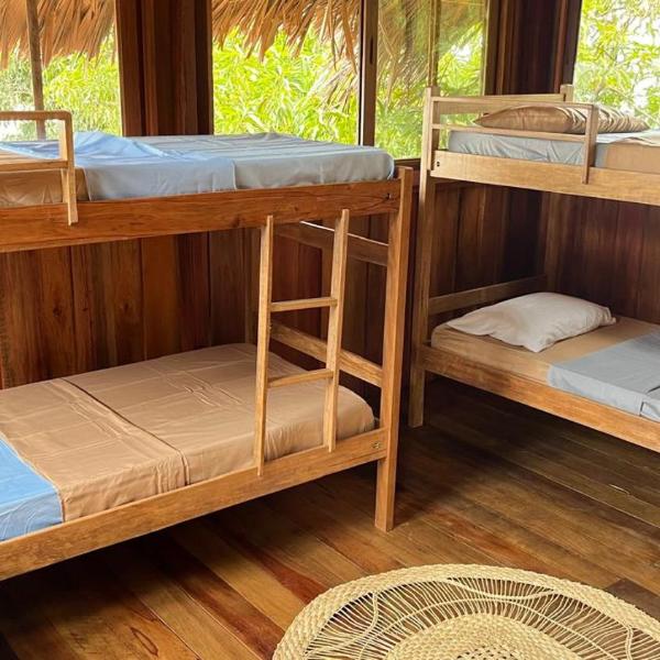 Jambu Hostel Combu - Foto 2