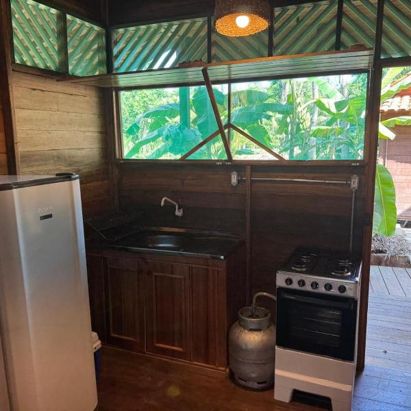 Jambu Hostel Combu - Foto 4