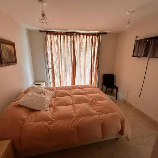 Amplio departamento céntrico Plaza Belgrano, hotel u gradu 'San Salvador de Jujuy'