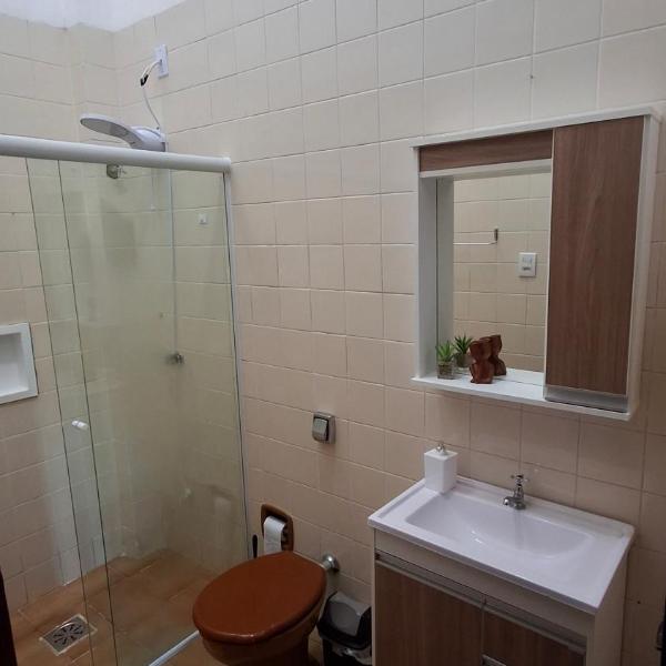 Apartamento 2 andares, na frente da praia - Foto 3