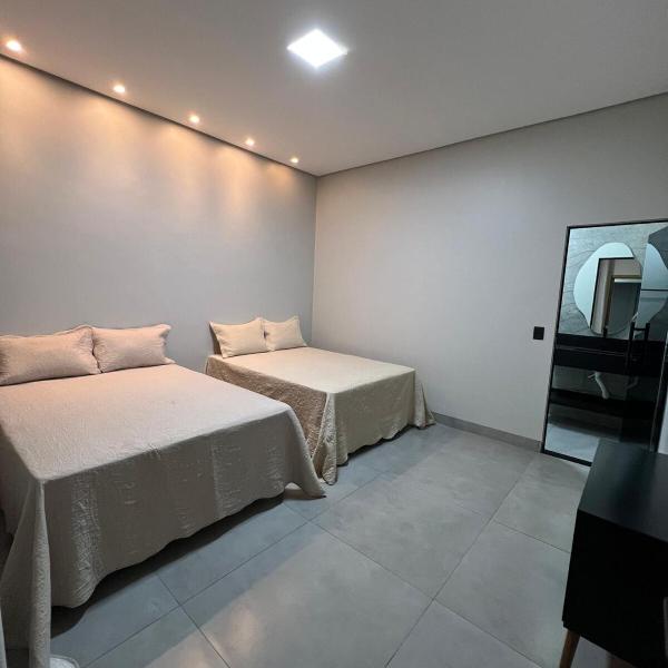 Aruanã - Casa Sol in Aruanã - Foto 2