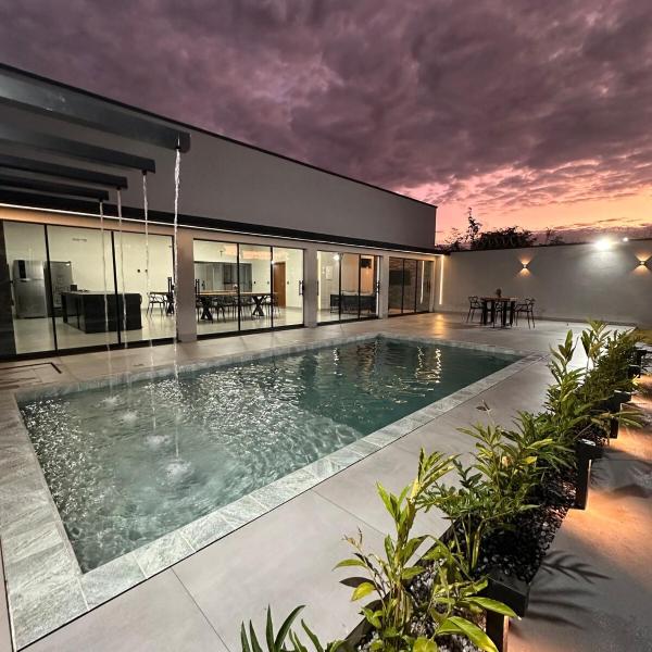 Aruanã - Casa Sol in Aruanã - Foto 4