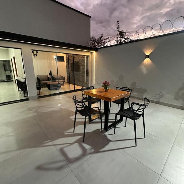 Aruanã - Casa Sol in Aruanã - Foto 5