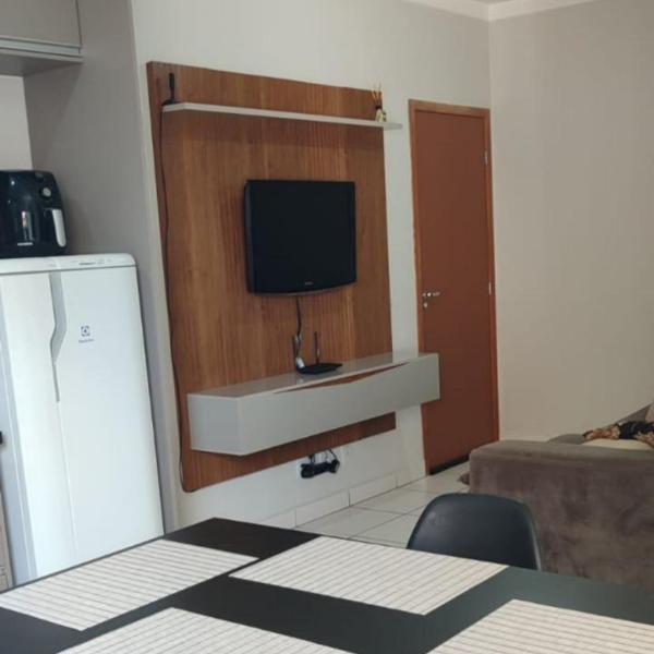 Apartamento Completo com Garagem e Elevador no Jardim Europa - Foto 5