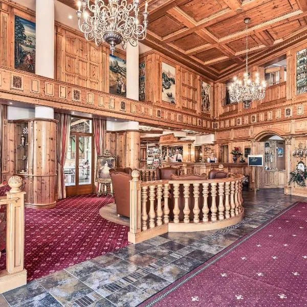 Mercure Sighisoara Binderbubi Hotel & Spa, khách sạn ở Sighişoara