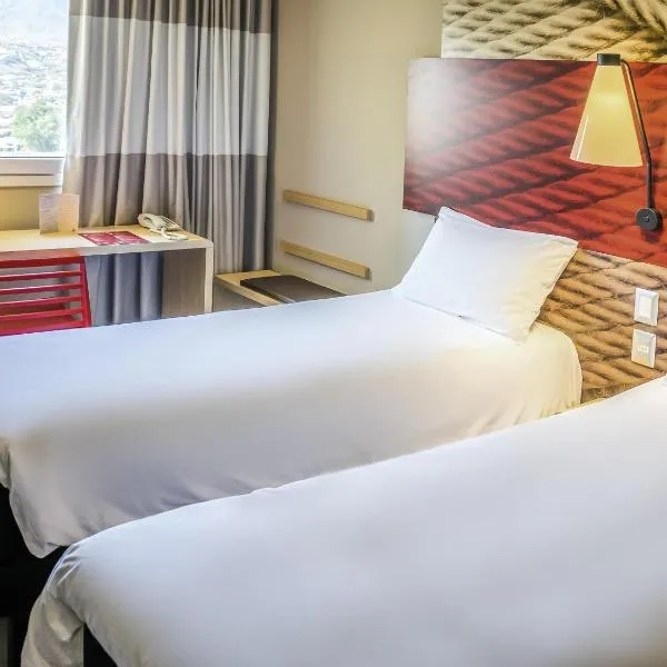 ibis Copiapo, hotel en Copiapó