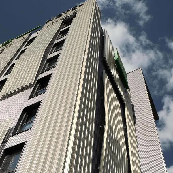 ibis Styles Arad, hotell i Arad