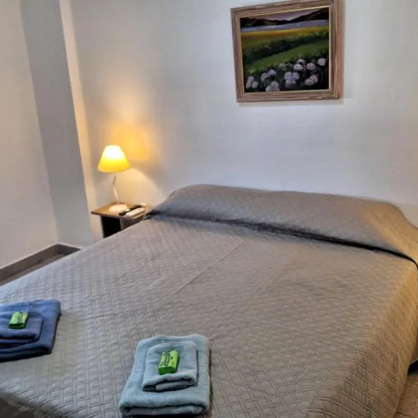 Departamentos Melina, hotel en San Miguel de Tucumán