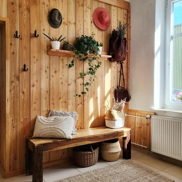 Pine House, ξενοδοχείο σε Fuerstenfeld