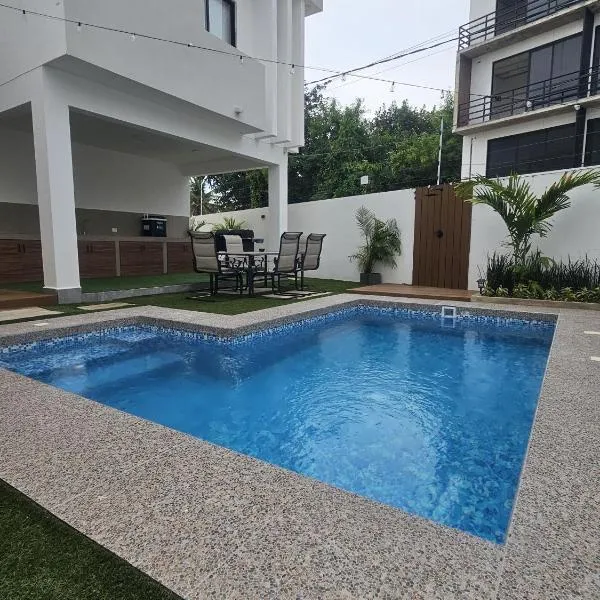 Privada Huayacan, hotel din Cancún