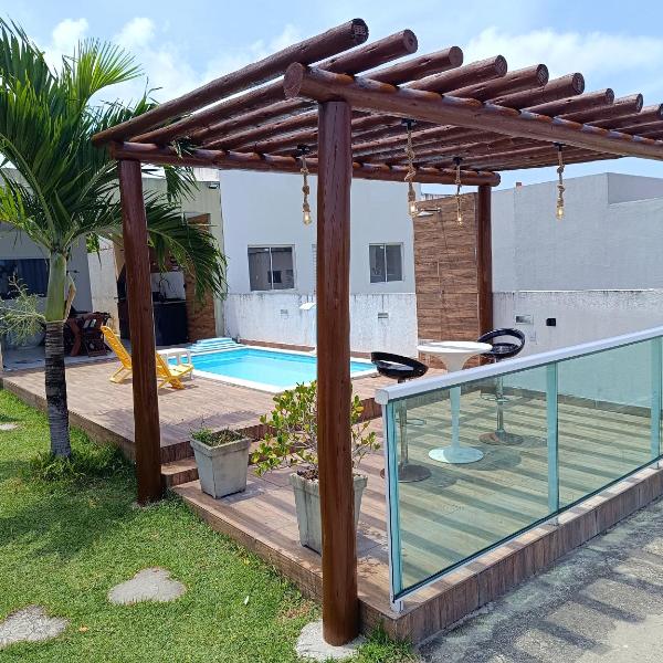 Casa Praia do Frances