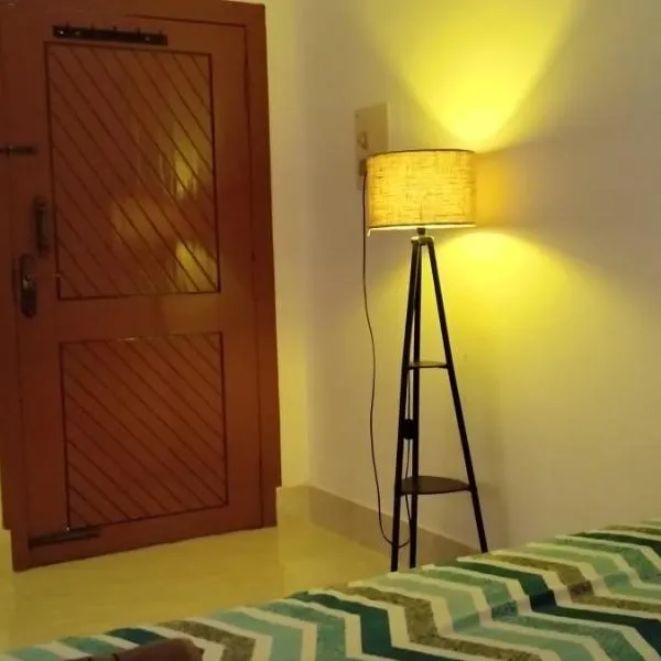 Ade's Homestay, ξενοδοχείο σε Guwahati