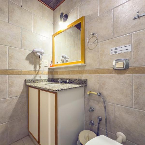 C143 Lindo duplex no Resort Praias Brancas em Cachoeira, Florianópolis - Foto 3