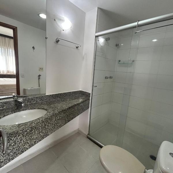 Hotel bela vista Benefência c garagem e cozinha 1606 - Foto 3