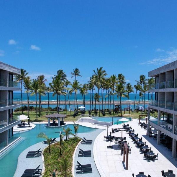 Porto Alto Resort - AP107 BL03