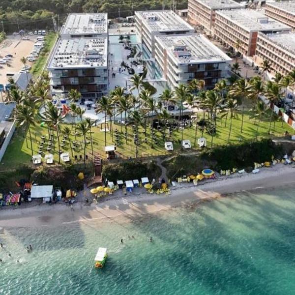 Porto Alto Resort - AP107 BL03 - Foto 2