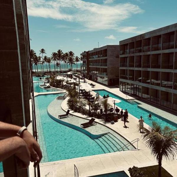 Porto Alto Resort - AP107 BL03 - Foto 4