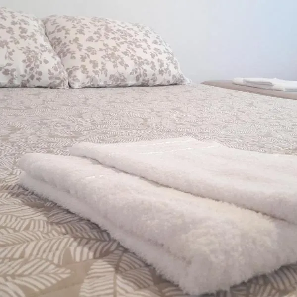 Piedrabuena Yenua, hotel v destinaci Comandante Luis Piedra Buena