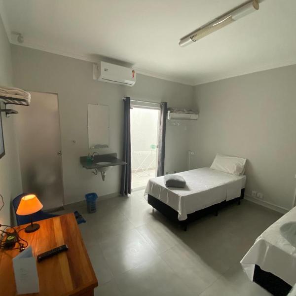 Coliving Bem Estar - Foto 2