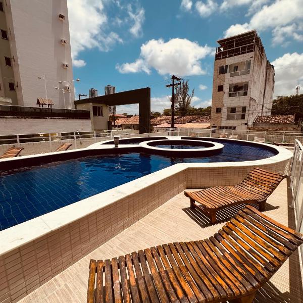 Flat Alto Padrão #5 - Foto 4