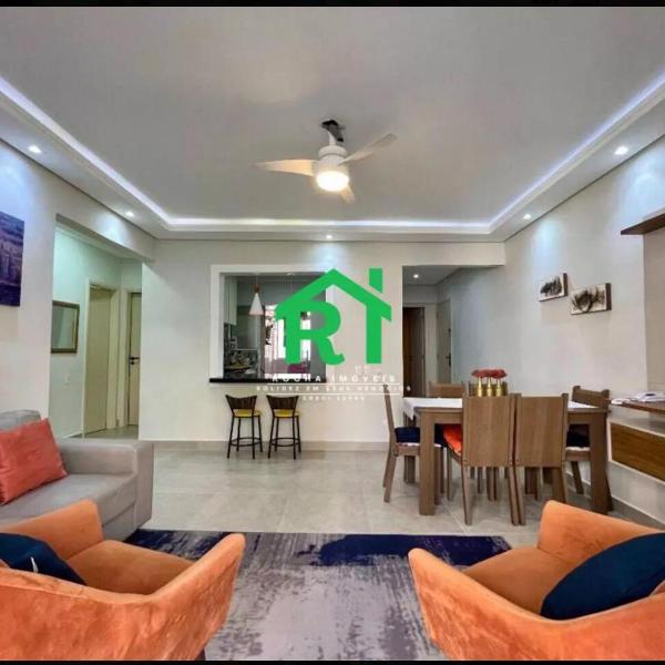 Apartamento Guarujá