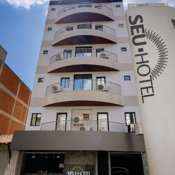 Seu Hotel - Foto 5