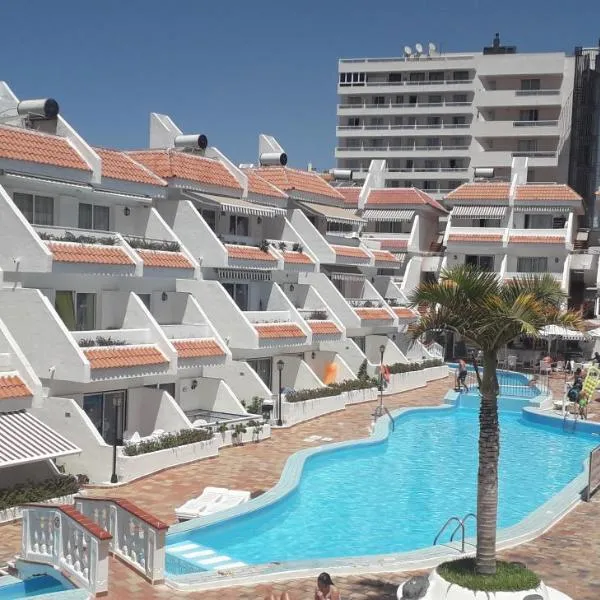 Las Floritas, hotel in Playa de las Americas