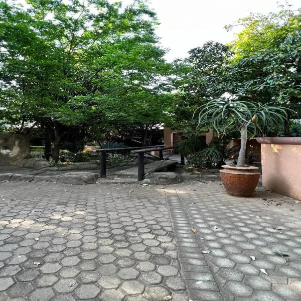 Eliora, khách sạn ở Randfontein