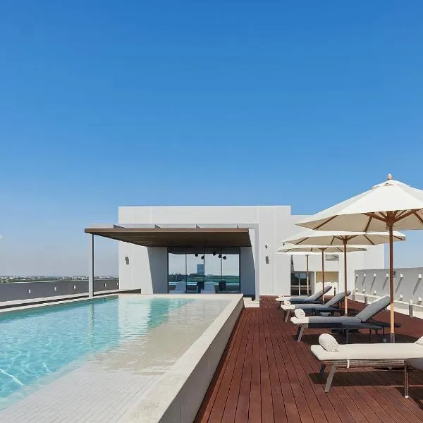 Crowne Plaza Merida by IHG, Hotel in Mérida