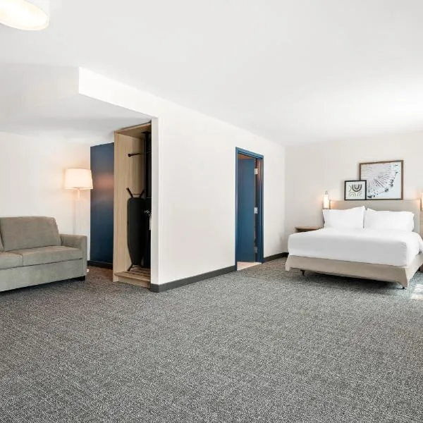 Inn at Philadelphia Airport, ξενοδοχείο στη Φιλαδέλφεια