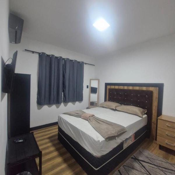 Apartamento Cidade Verde Zona 7 - 103
