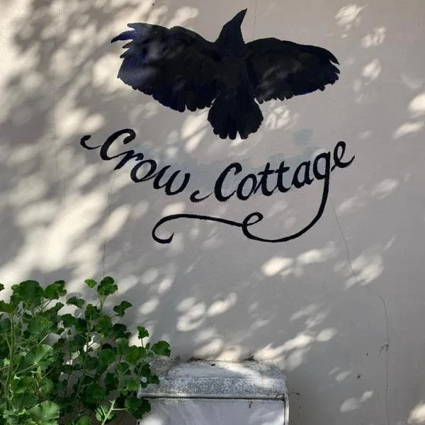 Crow Cottage, hotel sa Briston
