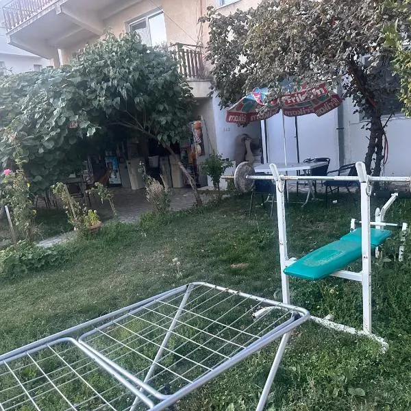 Rooms Struga, hotel di Struga