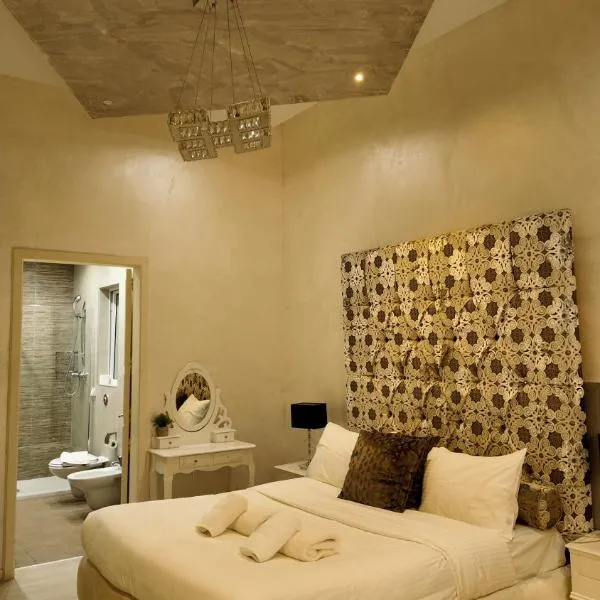 Sliema Central Iprime Suites, hotel in Sliema