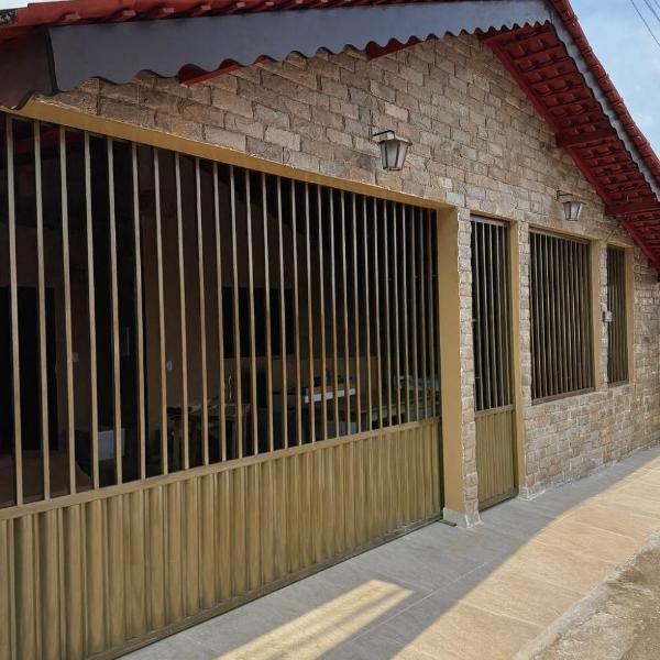 Alugo Espaçosa Casa Para a COP30 em Belém