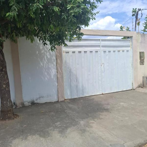 CasaBomJesusdaLapa 2 quartos