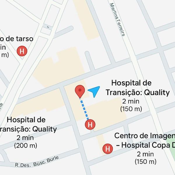 Rio de Janeiro Botafogo Zona Sul