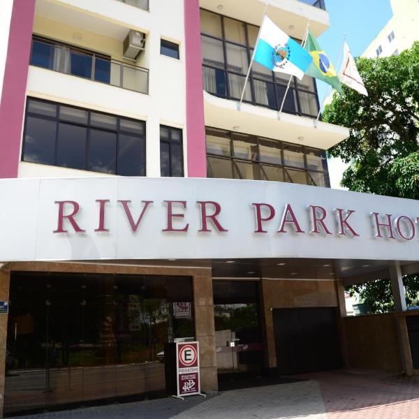 River Park Hotel - Foto 2