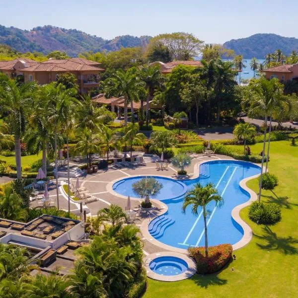 Bay Residence 7C 3 bdr Ocean View in Los Suenos, hotel in Herradura