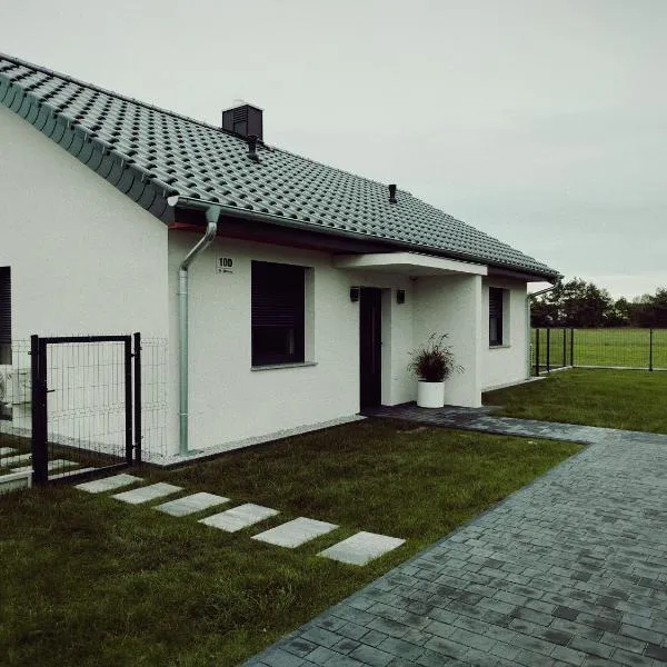 Dom na Rzecznej, ξενοδοχείο σε Schodnia Stara