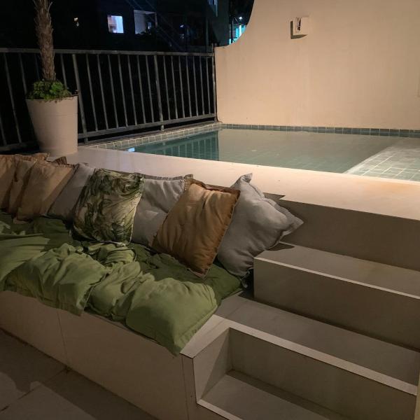 Apartamento Cobertura 2 Quartos Ondina Salvador - Foto 4