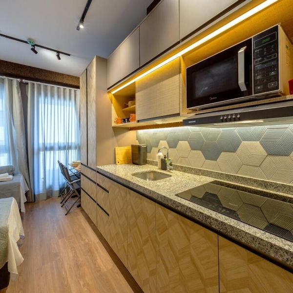Conforto e acessibilidade PNE na Vila Mariana - Foto 3