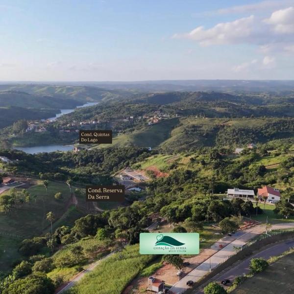 Ecoville Coracao da Serra