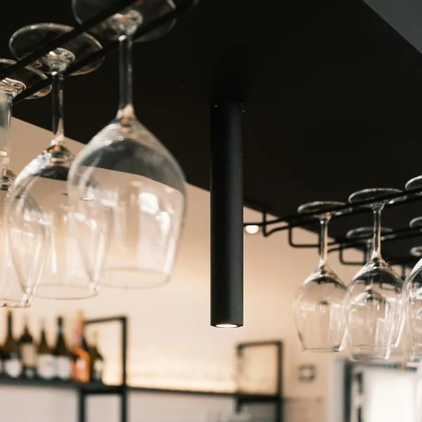 Smarthotel brenner24, khách sạn ở Brennero