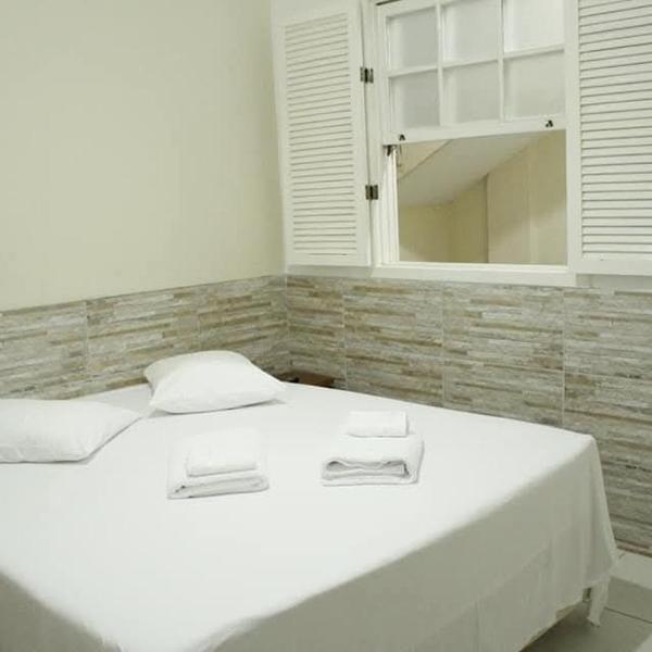 Pousada Cama e Café Conservatória