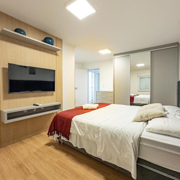 Casa recém reformada, 3 quartos e com playground - Foto 2