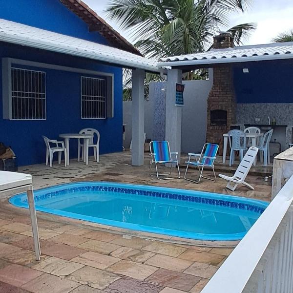 Casa Mar de Campas - Casa em Tamandare - Foto 4
